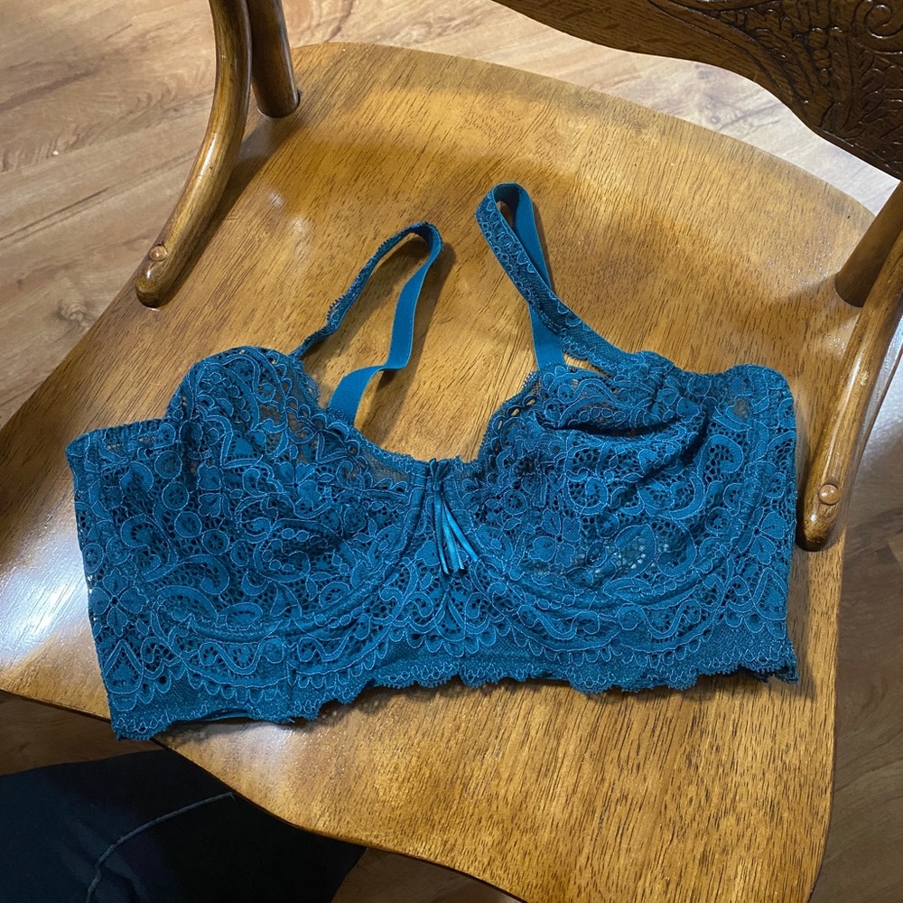 Primadonna Twist Bra Size 36E